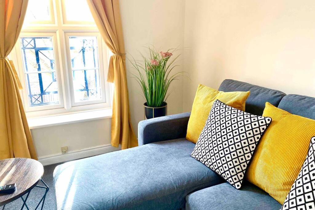 Appartement Smartrips Beckton Townhouse With Parking Londres